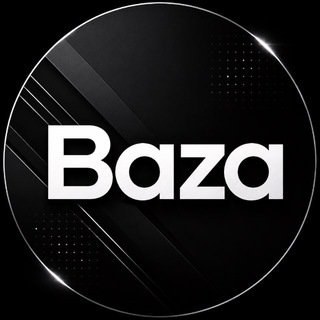 Telegram profile photo for Baza