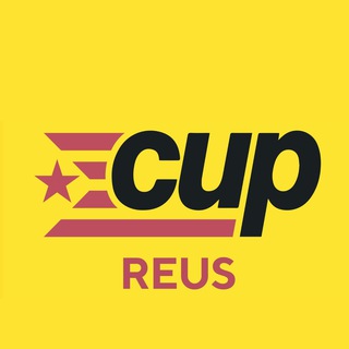 Telegram profile photo for 📣 CUP REUS ✊