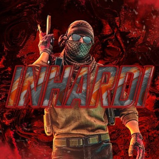 Telegram profile photo for INHARDI