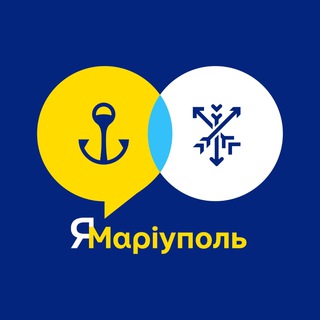 Telegram profile photo for ЯМаріуполь. Хмельницький