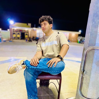 Telegram profile photo for ((کانال امیر منگشتی))