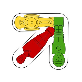 Telegram profile photo for Кикер в Ярославле