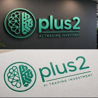 Telegram profile photo for plus2