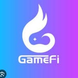 Telegram profile photo for GameFI в Телеграме 💰