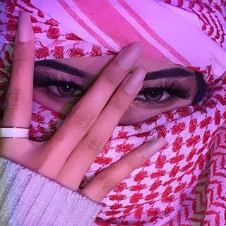 Telegram profile photo for ✨ Муиза✨