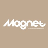 Telegram profile photo for Magnet | Аренда кабинетов для мастеров сферы красоты