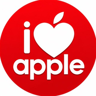 Telegram profile photo for Клуб Любителей Apple