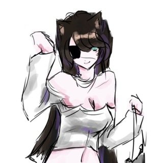 Telegram profile photo for (рест до 31.08) ✧Йору✧🪼
