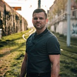 Telegram profile photo for PAUL BACKMUND - AfD