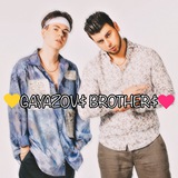Telegram profile photo for 💛𝐆𝐀𝐘𝐀𝐙𝐎𝐕$ 𝐁𝐑𝐎𝐓𝐇𝐄𝐑$🩷