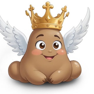 Telegram profile photo for AngelPoop Announcements