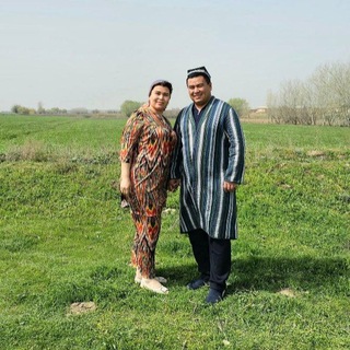 Telegram profile photo for Отабек Қўшбоқ