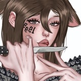 Telegram profile photo for Ваниль