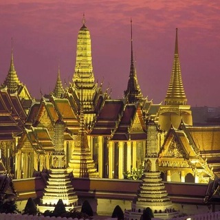 Telegram group profile photo for Таиланд🇹🇭Объявления