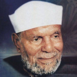 Telegram profile photo for محمد متولي الشعراوي