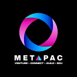 Telegram profile photo for Metapac Group Official Announcement