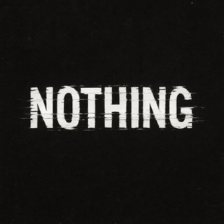 Telegram profile photo for NOTHINGVIP
