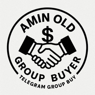 Telegram profile photo for Amin notice