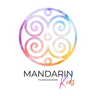 Telegram profile photo for MANDARIN Кids