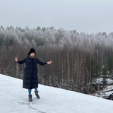 Telegram profile photo for Жизнь одна-будь сильнее, чем вчера