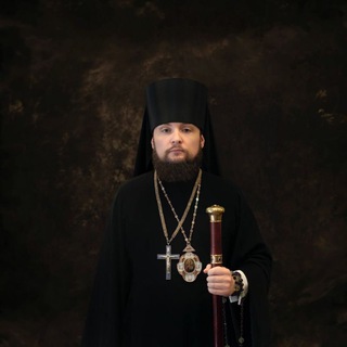 Telegram profile photo for Епископ Истринский Серафим (Амельченков)