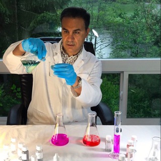 Telegram profile photo for Bazargani Bahman Chem Academy