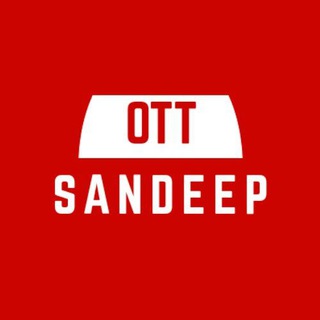 Telegram profile photo for OTT Streaming Updates