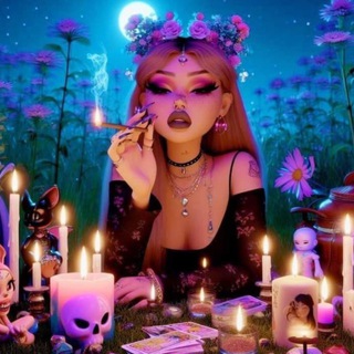 Telegram profile photo for RICH SHOP BY KRUPNEVA