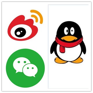 Telegram group profile photo for 微信wechat微博weiboQQ小号出售