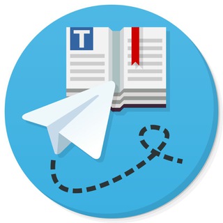 Telegram profile photo for Tutorials for Telegram