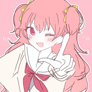 Telegram profile photo for °a i˖࣪ri ݁- 🎀˖ch゚an・🍡.
