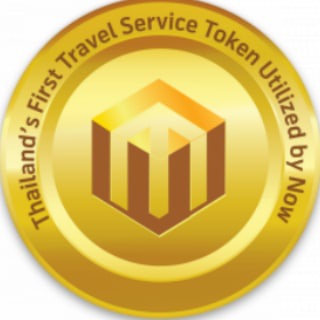 Telegram group profile photo for 🇹🇭🇺🇸 MVP Coin Official Community
