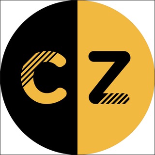 Telegram profile photo for CZ Token Channel