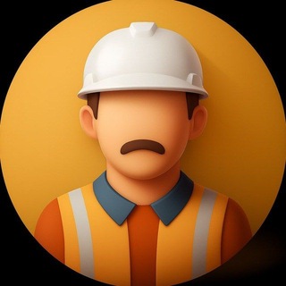 Telegram profile photo for Прораб