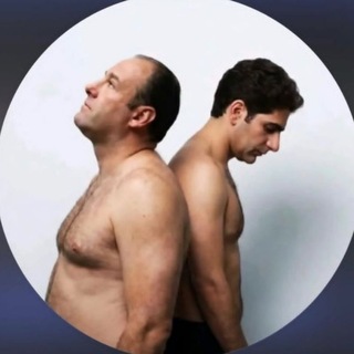 Telegram profile photo for Ебаный Пафнутий