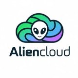 Telegram profile photo for 外星云频道