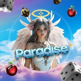 Telegram profile photo for Paradise.