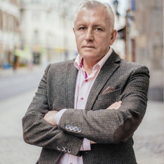 Telegram profile photo for Гипноз с Андреевым