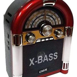 Telegram profile photo for Jukebox