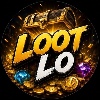 Telegram profile photo for Loot lo