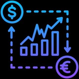 Telegram profile photo for Money talks