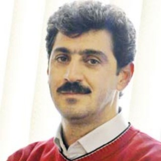 Telegram profile photo for از مخمل و از ابریشم
