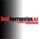 Telegram profile photo for Antikorrupsiya.uz