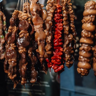 Telegram profile photo for Южный вкус