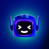 Telegram profile photo for JETFLIX // Любовь смерть роботы