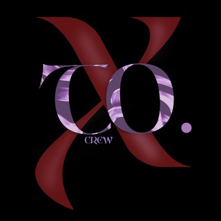 Telegram profile photo for TO.X CREW ~