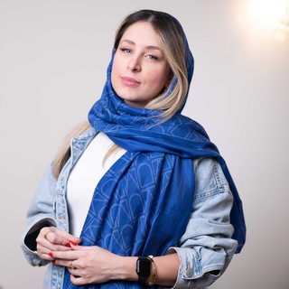 Telegram profile photo for سحریزدانی-تغذیه کودک