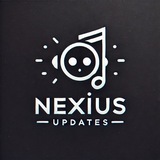 Telegram profile photo for 𝐍ᴇxɪᴜs 𝐔ᴘᴅᴀᴛᴇs