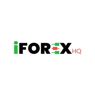 Telegram profile photo for iForexHQ Free Signals. 🔥