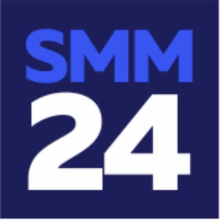 Telegram profile photo for SMM Panel